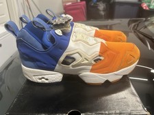Packer x Sneakersnstuff x Reebok InstaPump Fu...