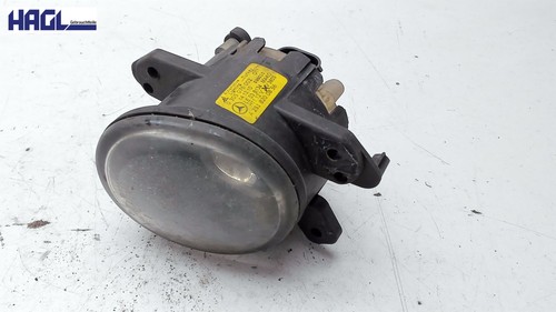 Nebelscheinwerfer Rechts 2518200856 Mercedes-benz B 180 CDI DPF 245 Kombi