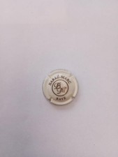capsule de champagne barré Marc 1G