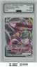 2022 Pokemon SWSH Pokémon GO Full Art Japanese Melmetal VMAX AGS 10 #048/071