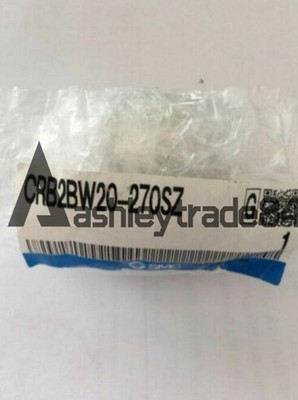 1PC New SMC cylinder CRB2BW20-270SZ #wd