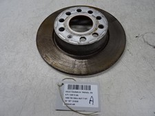 Disque de frein Volkswagen TOURAN