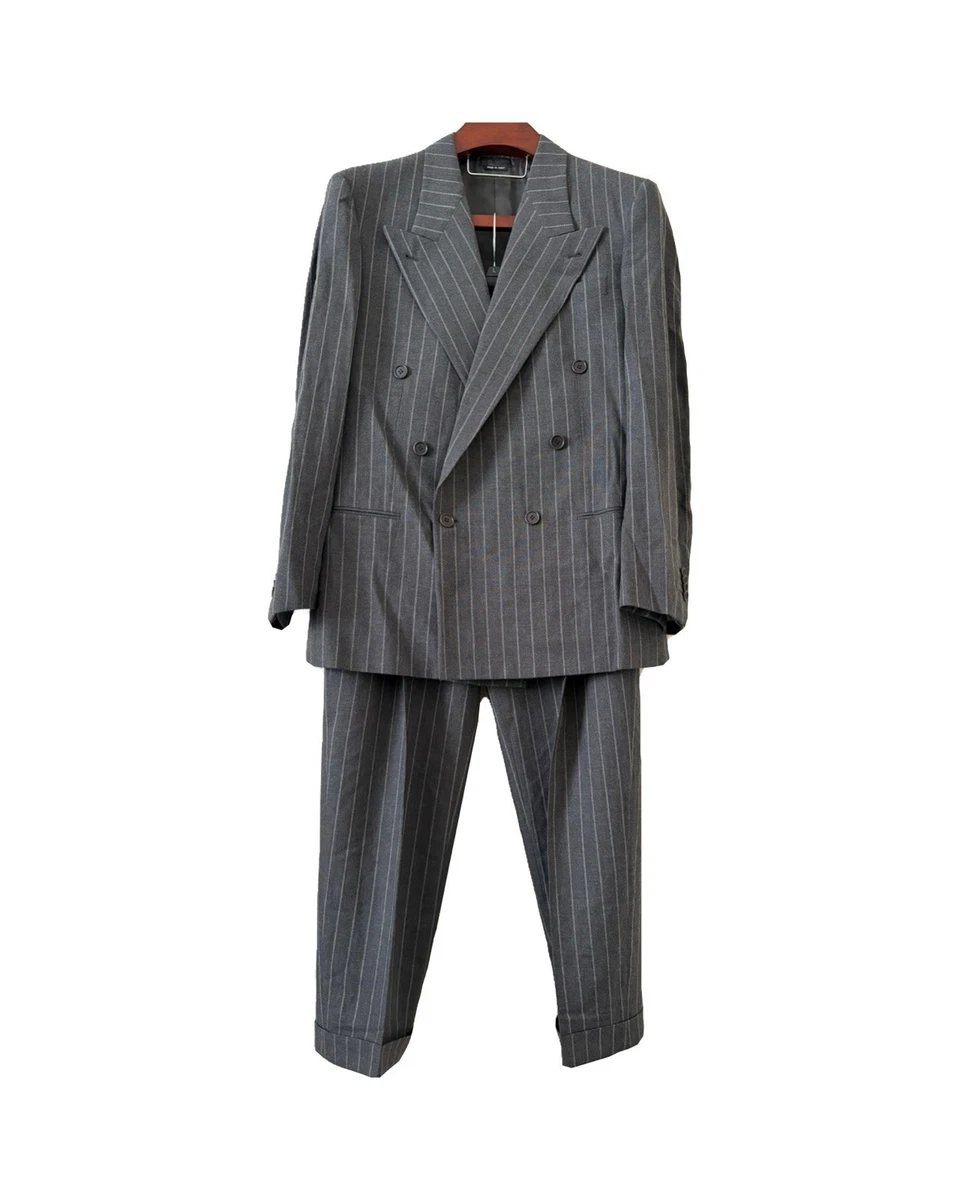 Giorgio Armani Regular Size Suits & Blazers for Men 52 Size for