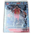 2019 Panini Hoops Basketball Bruno Fernando #228 PSA 10