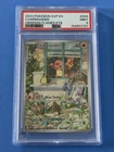 2023 POKEMON SVP EN-SV OBSIDIAN FLAMES ETB PROMO #044 CHARMANDER PSA 9