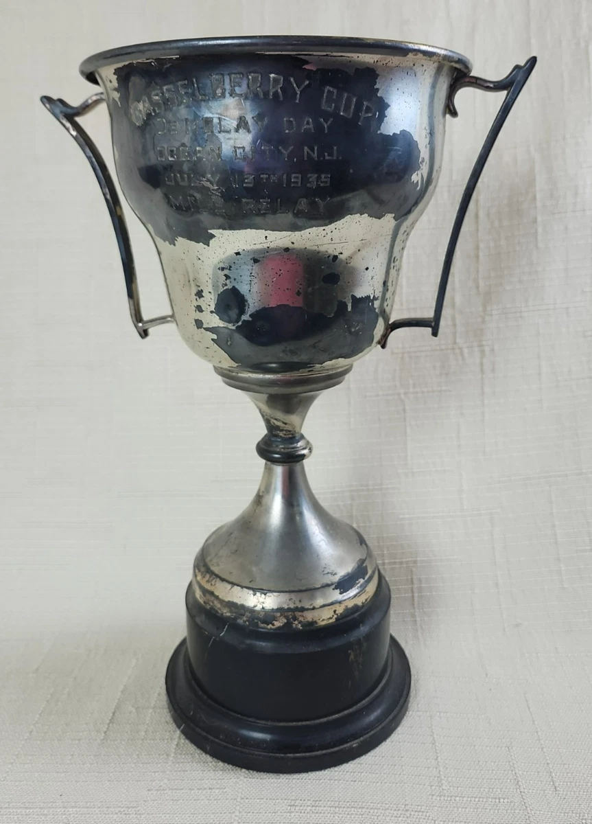 Vintage Trophy for sale | eBay