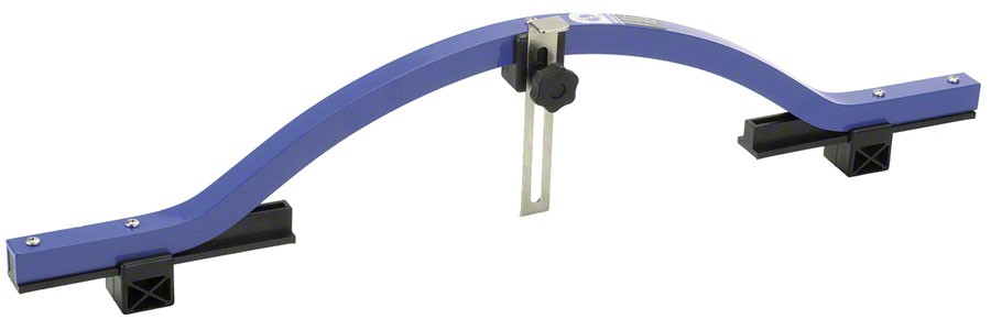Park Tool WAG-4 Professional Wheel Alignment Gauge - For 16-