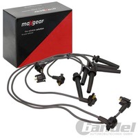 Maxgear 6 ZÜNDKABEL-SATZ Passend FüR Ford Cougar Mondeo | 53-0171