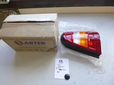 MERCEDES Benz A Klasse W168 1998-2001 Rückleuchte Heckleuchte Rücklicht rechts