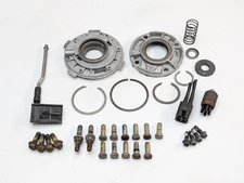 2001 241DLD Transfer Case Misc Parts Dodge Ram 2500 3500 Cummins Diesel