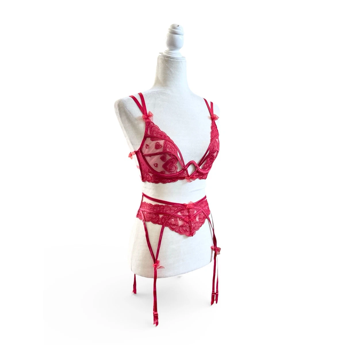 For Love & Lemons XS Bra Sets Sets for Women for sale | eBay