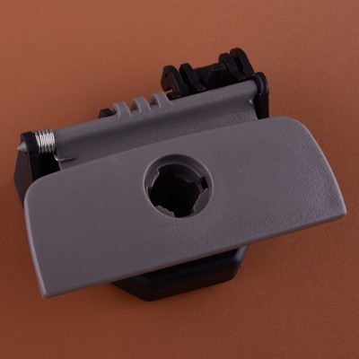 Fit For Buick LaCrosse 2005-2009 Glove Box Lock Latch Compartment Handle Gray A8