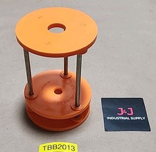 *NEW SURPLUS* Spectrum Labs ACPX-BHC-50 Conical Bottom Holder 50mL + Warranty! 