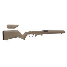 Magpul Hunter Lite Gun Stock For Savage Axis Short Action Aluminum Polymer