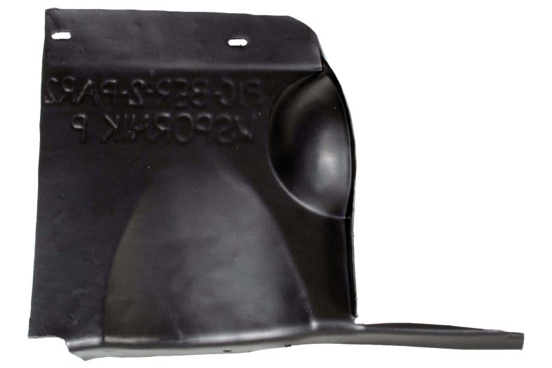 Skid Plate Right for: Citroen Berlingo, Xsara Picasso, Peugeot Partner 12
