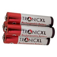 4X Akkus Aaa FüR Telefon Akku Siemens Gigaset A420 A420A C750 CL540 SL400A E300