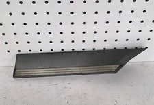 Toyota Supra Mk3 1989 Drivers Front Trim Grey Oem 75652-14170