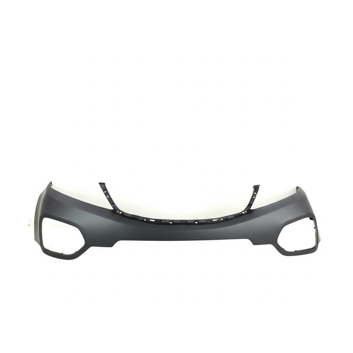 Primed Front Upper Bumper Cover Fascia for 2011-2013 Kia