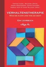Verhaltenstherapie Steffen Fliegel