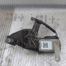 Lunette arrière Fiat 900