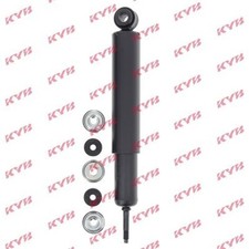 Amortisseur Nissan URVAN