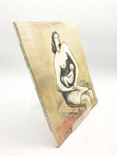 Mother and Child Etchings, Henry Moore, Acceptable Book