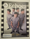 DEVO Band 50 years Cover of Ohio History Magazine May 2025 photos 8 pg Article — photo 1