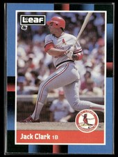 Click to enlarge Jack Clark