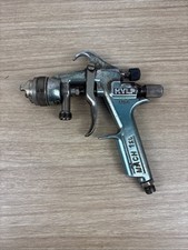 Binks Mach 1 Hvlp Paint Spray Gun - Mach 1 Sl Binks Mach 1 Hvlp Paint Spray Gun - Mach 1 Sl
