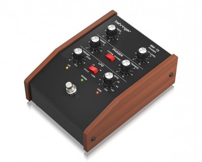Behringer BM-13 PHASER - Gitarreneffekt