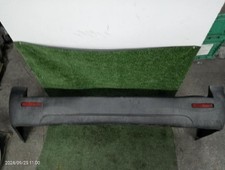 Pare-choc arrière Ssangyong ACTYON