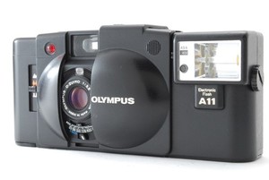 Olympus xA-2 Flash | eBay