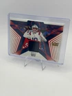 New ListingPanini Score Football Rookies and Stars 2025 Drake Maye SNJ-DMY Patch