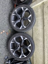 ALLOY WHEEL CUPRA FORMENTOR 19 Inch Rim 5x112 ET40 5FF601025E