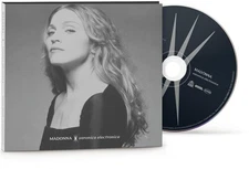 Madonna - Veronica Electronica [New CD]