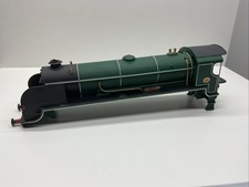 Hornby R154 Class N15 SR 4-6-0 - Sir Dinadan No. 795 - Body Only (#563)