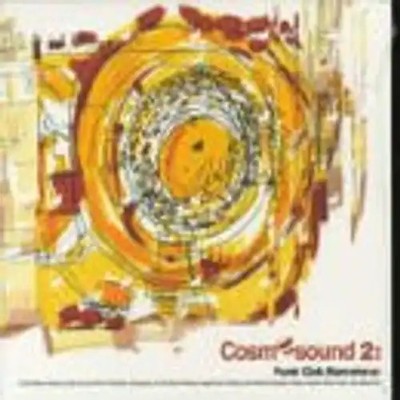 Various - Cosmosound 2