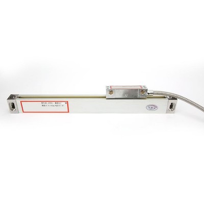 2AE/3AE Axis Linear Scale DRO Aluminiumlegierung Druckguss Linear Scale 5um