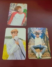 MXM -  'Unmatch' Album Photocards