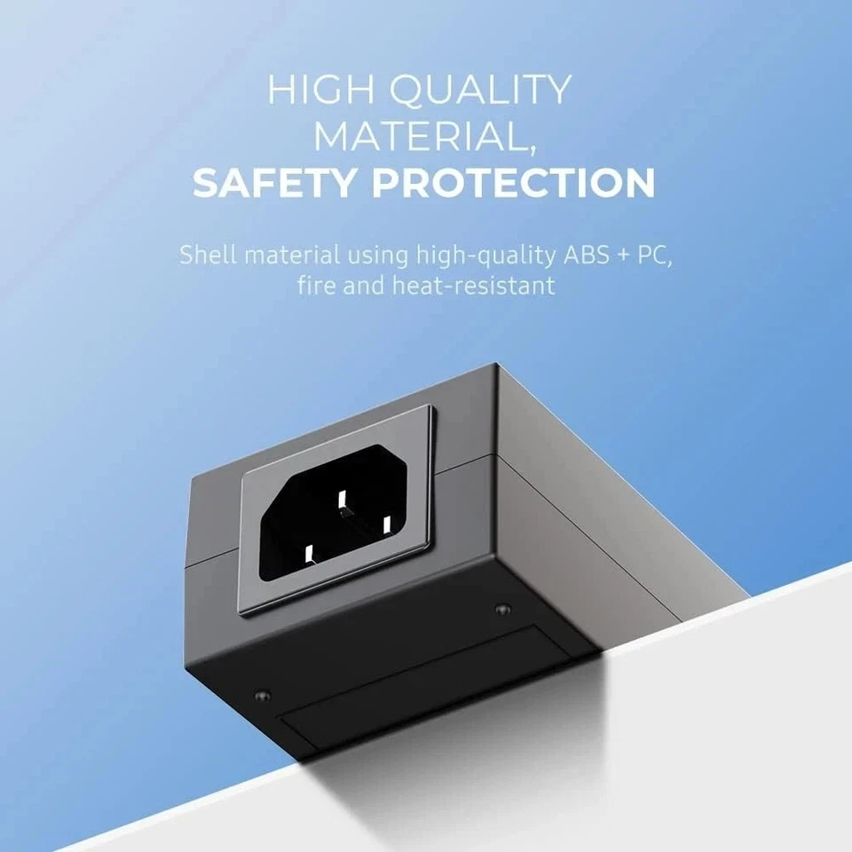 Inflador compresor de aire DEWALT DCC020IB 20V con adaptador de CA portátil Foto 4 de 4