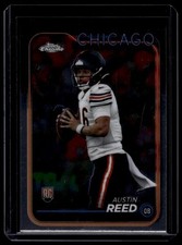2024 Topps Chrome #249 Austin Reed