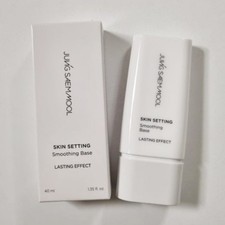 JUNGSAEMMOOL Skin Setting Smoothing Base 40ml Hydrating Make-Up Base K-Beauty