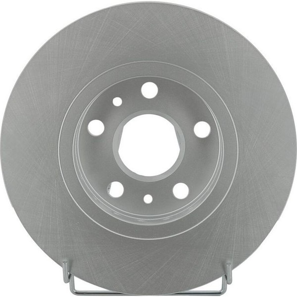 2X Ferodo DDF1733C Bremsscheibe FüR Renault Mercedes Benz Kangoo Citan KW0 1-image