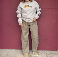 Vervet By Flying Monkey Kate Barrel Jean Size 26