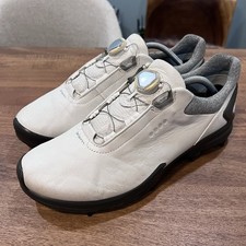ECCO Biom BOA Gore-Tex Golf Shoe Performance ...
