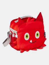 Tonie Character Travel Bag for Figures/TonieBox Storage Padded Interior Monster