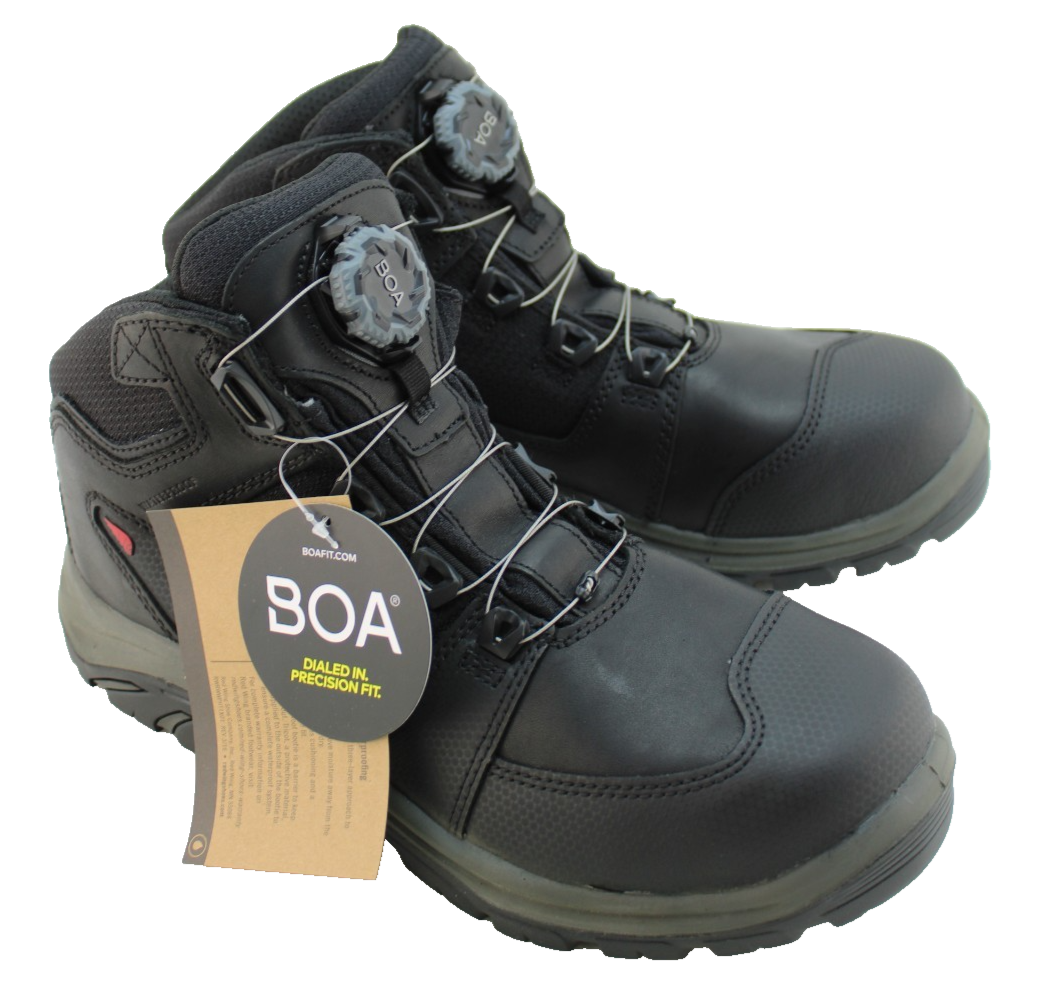 RED WING Tradesman BOA Men's EE Safety Toe Waterproof Work