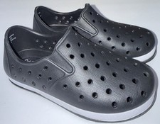 NEW Cat Jack Toddler Jese Blown Eva Slip On Water Shoes Size 8