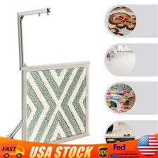 35.43 35.43 in Tufting Frame Carpet Tuft Frame Aluminium Rug Making Frame Kit