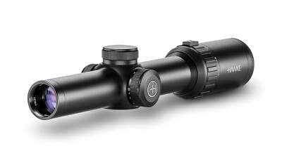 HAWKE Vantage 30 WA 1-8x24 L4A Dot Zielfernrohr 14400 NEU